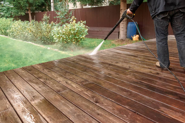 Best Warehouse Cleaning  in Las Lomas, CA