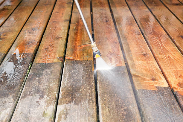 Best Sidewalk and Walkway Cleaning  in Las Lomas, CA